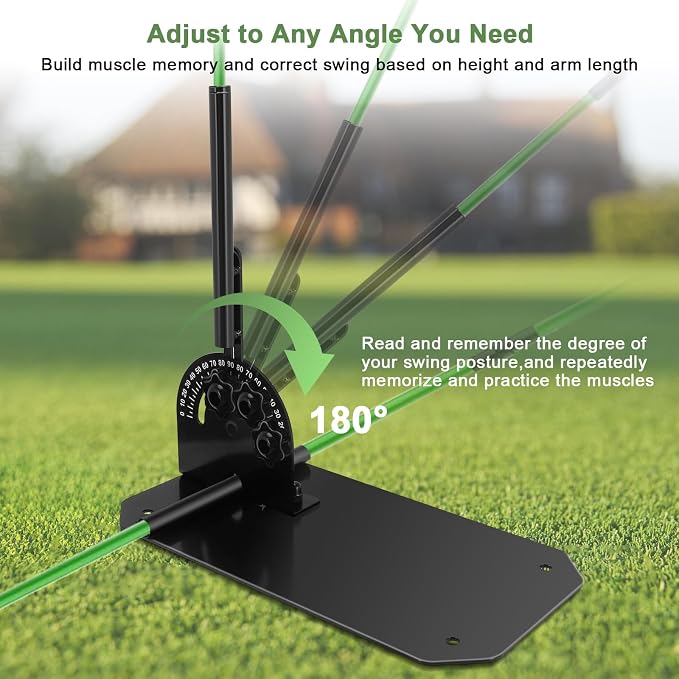 Golf Alignment Stick Holder - Image 2