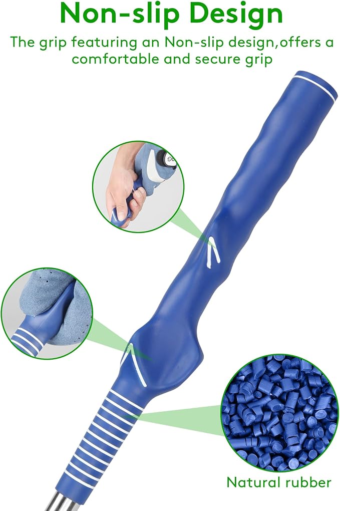 Golf Swing Trainer - Image 4