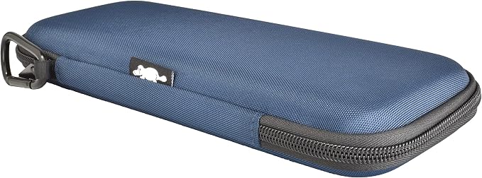 Platypus Golf Co. Golfing Caddie Hard Travel Case Organizer by PlatypusGolfCo