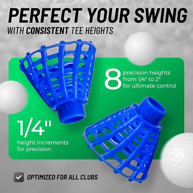 BirTee Golf Tees - Image 3