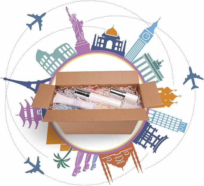 12x9x4 Shipping Boxes Set of 40 - Image 4