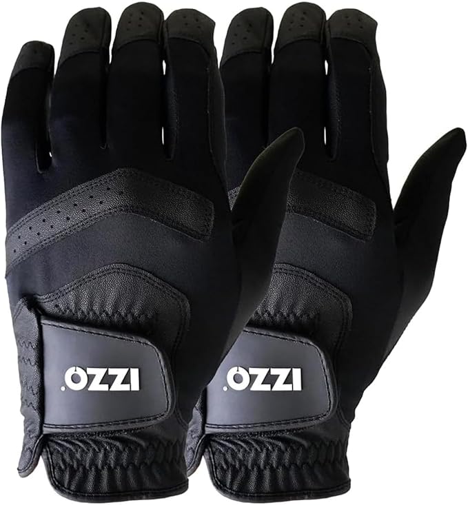 Izzo Universal Fit Golf Glove by IZZOGolf