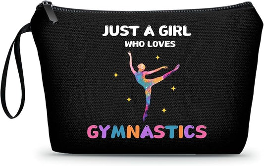 Gymnastics Stuff Accessories for Girls, Teenage Girl Birthday Gifts, Gymnastics by ARIOSEY