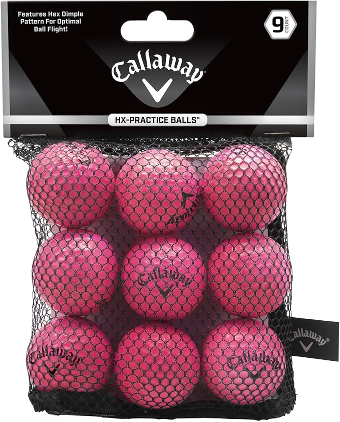 Callaway HX Soft Flight - Image 3