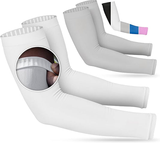 SportsTrail Cooling Arm Sleeves by SportsTrail