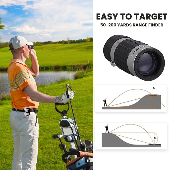 Golf Gifts for Men and Women, Golf Accessories Set - Image 3
