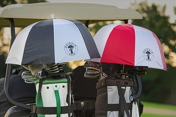 Flex- Golf Club Umbrella - Image 6
