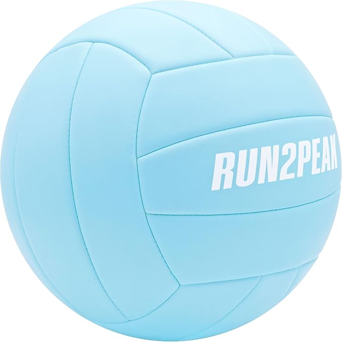 Soft Touch Volleyball Ball Gifts - Image 2