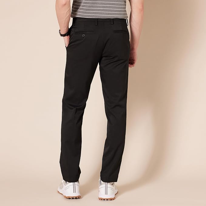Amazon Essentials Men's Slim-Fit Stretch Golf Pant - Image 3
