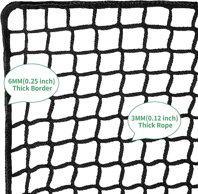 Golf Practice Net - Image 4
