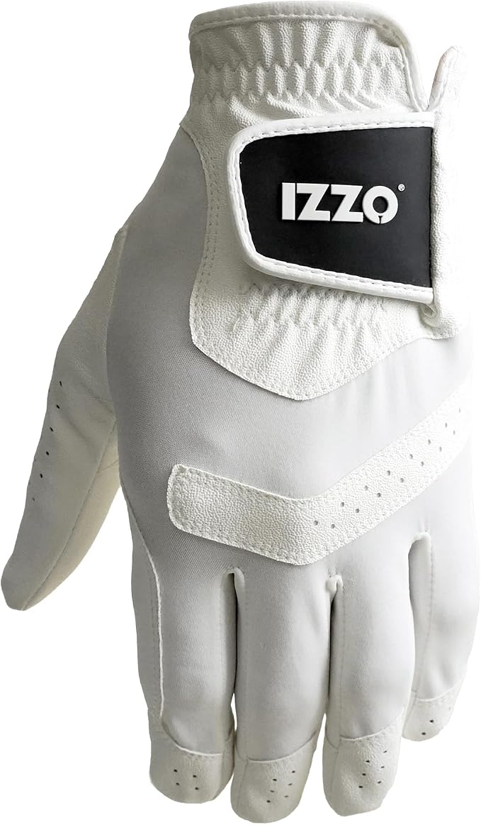 Izzo Universal Fit Golf Glove - Image 5