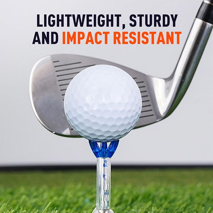 Golf Tee with String - Image 6