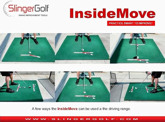 Golf Swing Training Aid - Image 7
