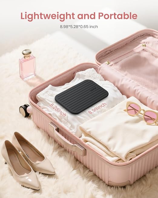 RENPHO Portable Rechargeable Scale - Image 2
