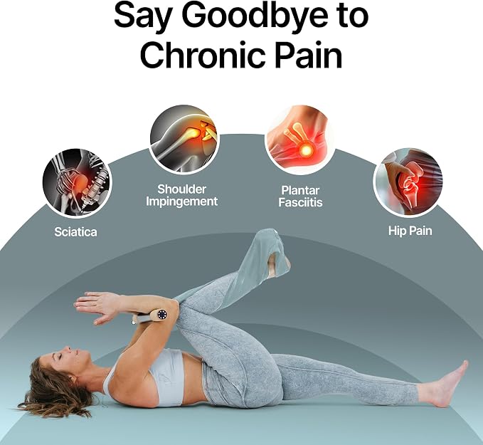 CastleFlexx Mobility and Full Body Strengthening Device - Image 6