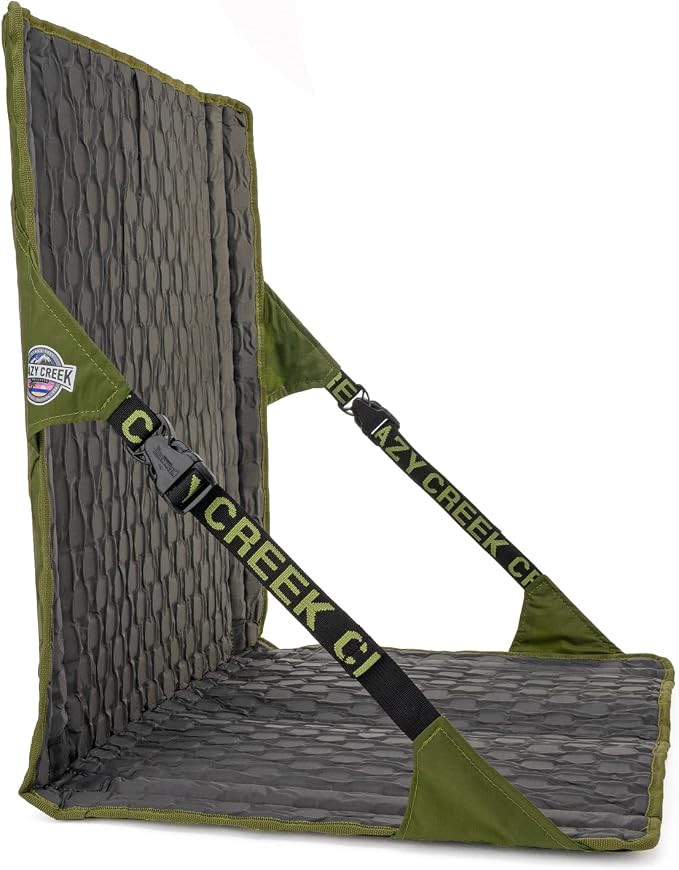 Crazy Creek HEX 2.0 LongBack Chair - Image 9