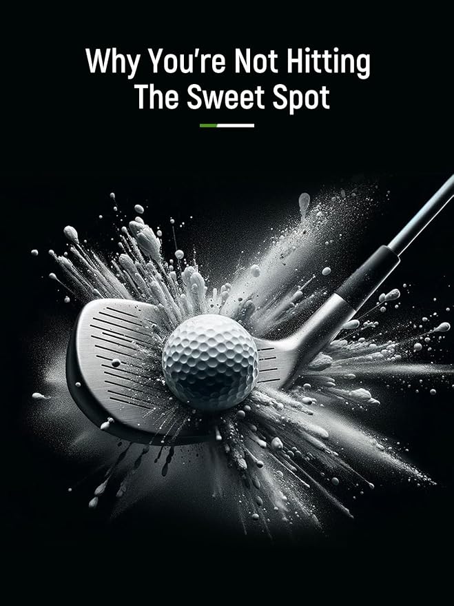 Water Golf Club Cleaner Brush - Image 8