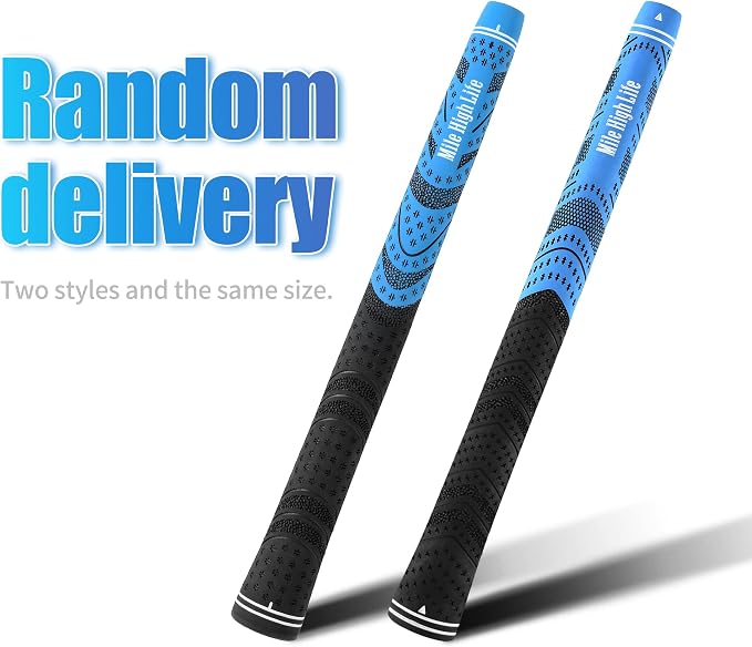 Mile High Life Golf Grips 13 Pack / 3 Pack - Image 5