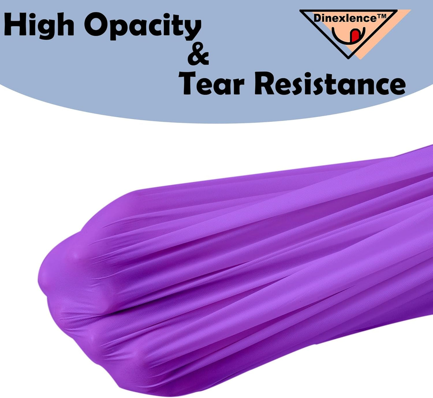 2 Pack Purple Premium Plastic Tablecloth Round 84 Inches Reusable Violet Decorative Table Cover for Dining, Wedding, Party, Indoor and Outdoor use