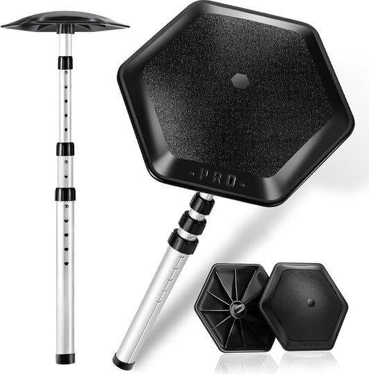 JANUS Golf Travel Bag Support Rod，golf stiff arm