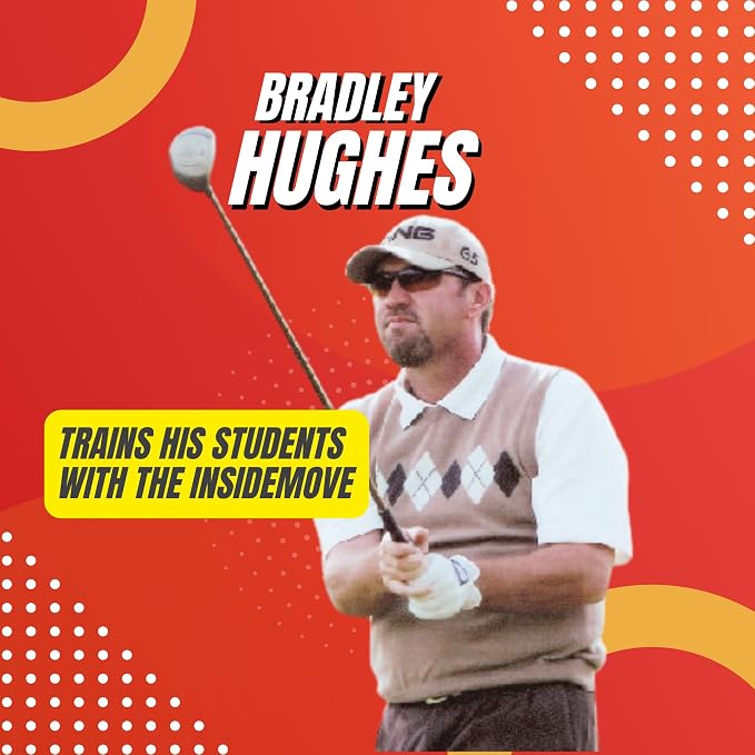 Golf Swing Training Aid - Image 2