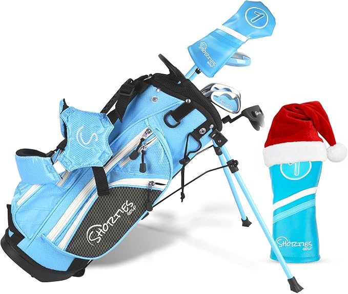 Shorties Golf - Kids Golf Club Set | Perfect by ShortiesGolf