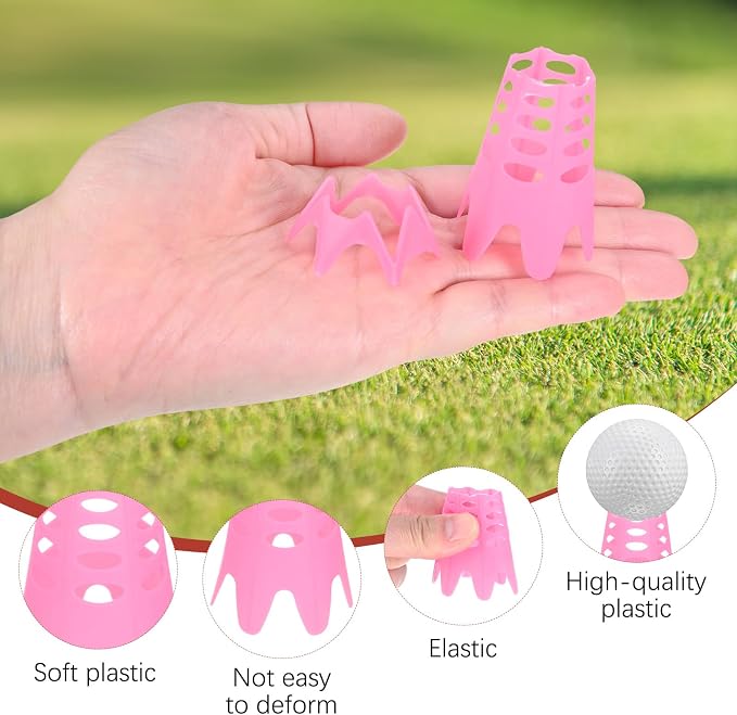 Golf Simulator Tees - Image 7