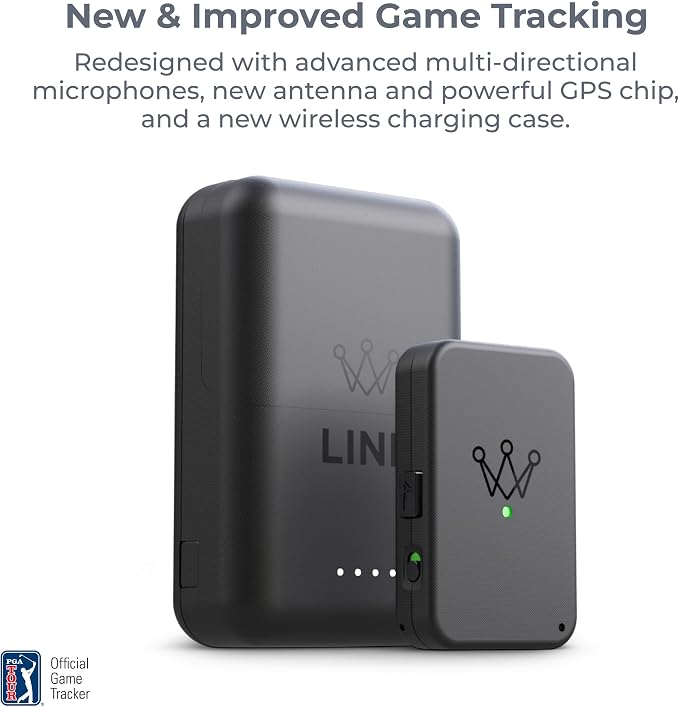 Arccos Link: Track Your Golf Game Without Your Phone, Compatible - Image 5
