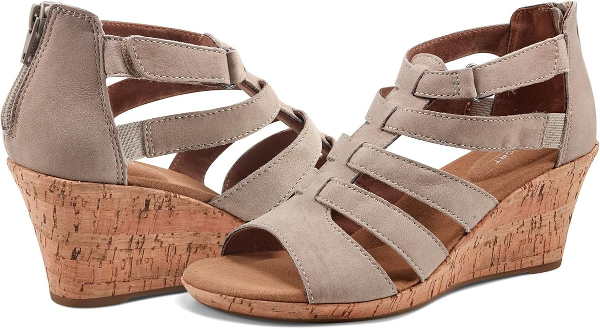 Rockport womens Briah Gladiator - Image 6