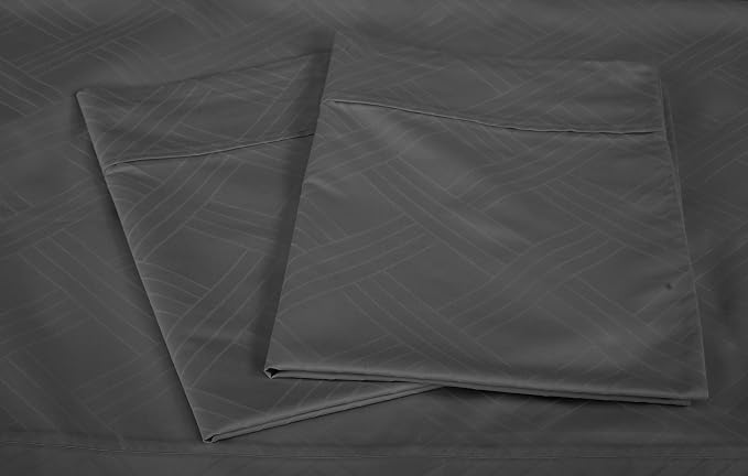 Threadmill California-King Sheets - Image 3