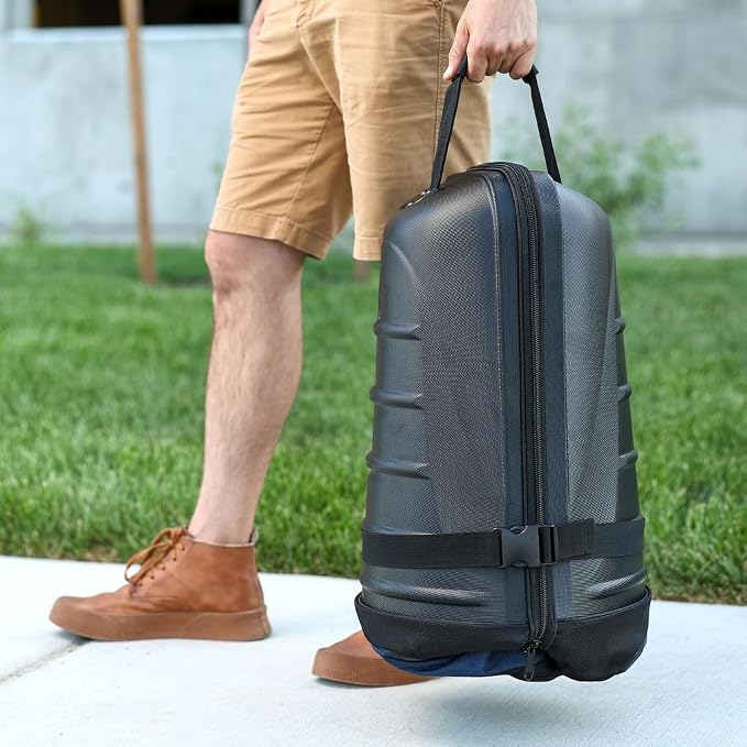 Golf Travel Bags for Airlines - Image 3