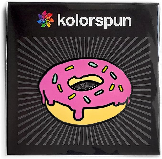Kolorspun Golf Ball Marker - Image 4