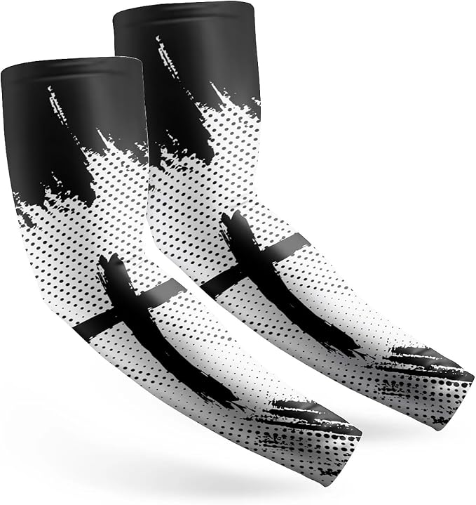 Cooling Arm Cover For Men & Women by Yicomon
