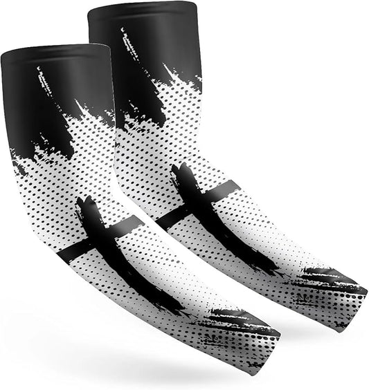 Cooling Arm Cover For Men & Women by Yicomon