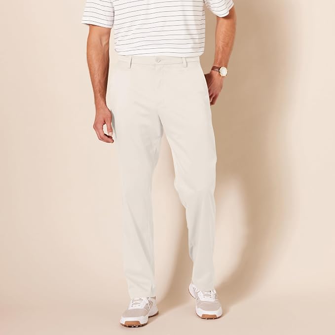 Amazon Essentials Men's Classic-Fit Stretch Golf Pant - Image 6