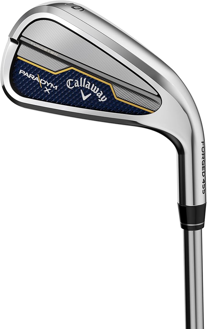 Callaway Golf 2023 Paradym X Iron Set - Image 2