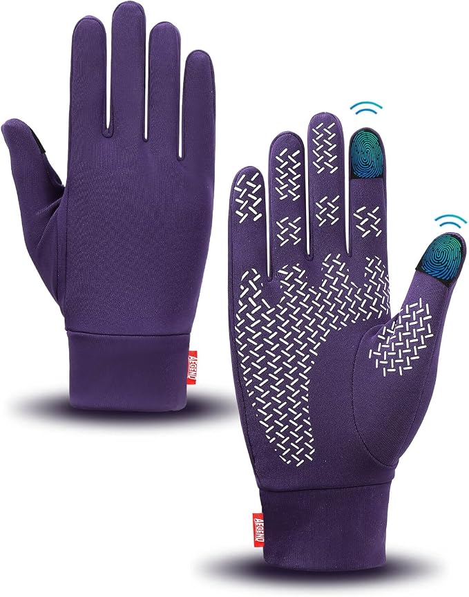 Aegend Lightweight Winter Gloves by AEGEND