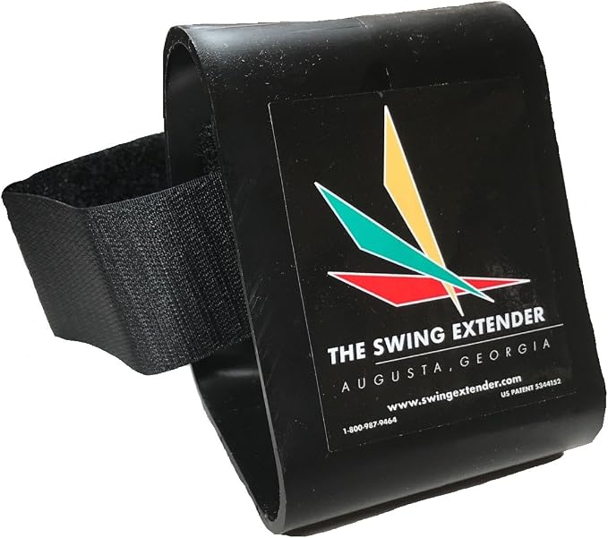 Golf Swing Trainer by GolfTrainingAids