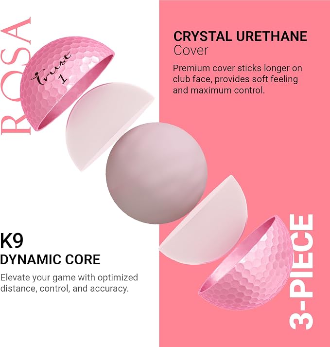 Trust Golf Balls - Image 2