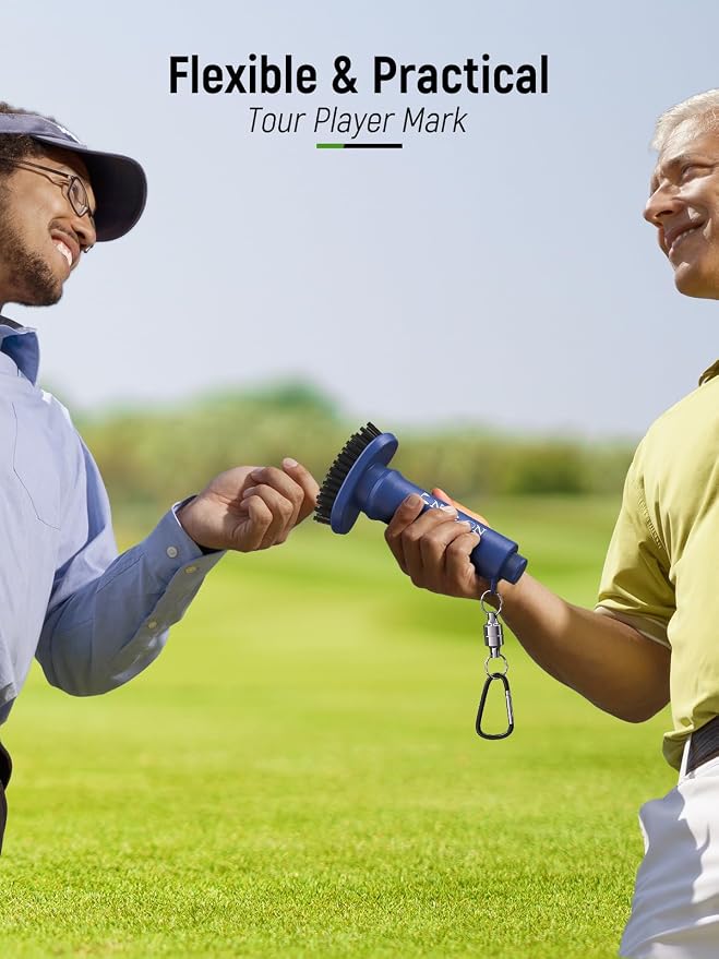 Water Golf Club Cleaner Brush - Image 6