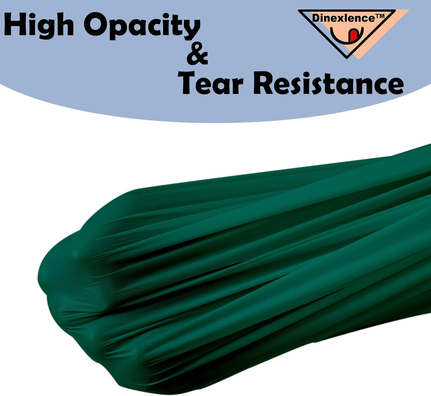 2 Pack Hunter Green Premium Plastic Tablecloth Round 84 Inches Reusable Forest Green Decorative Table Cover for Dining, Wedding, Party, Indoor and Outdoor use