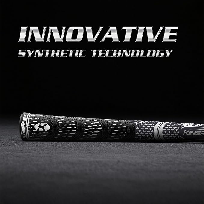 Premium Hybrid Golf Grips - Image 5