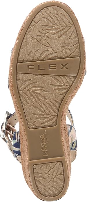LifeStride Women's, Tango 2 Sandal - Image 8