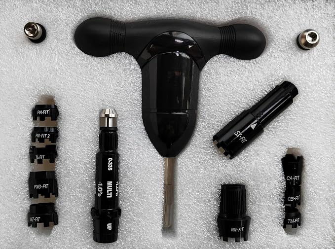 ROYMADE All FIT Golf Adapter Sleeve Compatible - Image 8