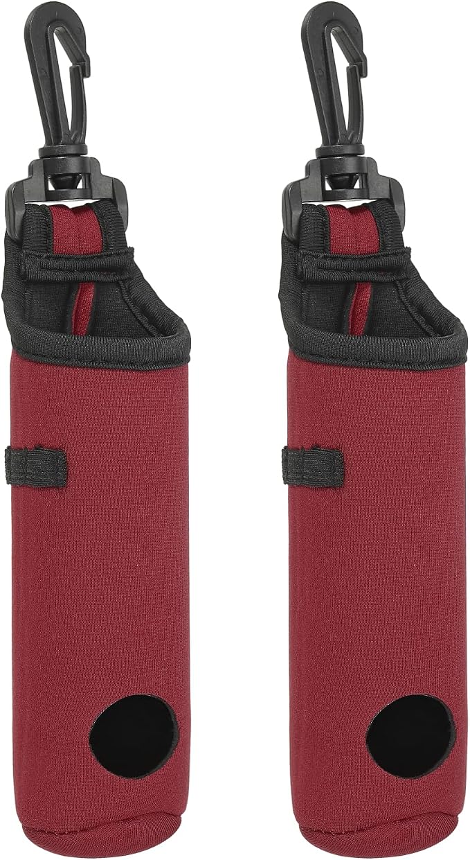 PATIKIL Golf Ball Carry Bag by PATIKIL
