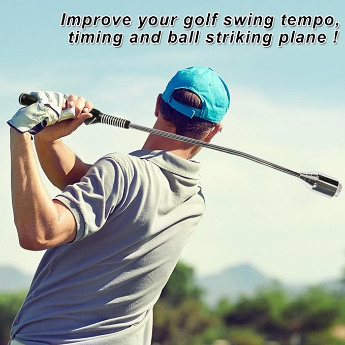 Golf Grip Swing Training Aid - Image 6
