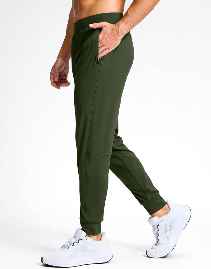 G Gradual Men's Golf Joggers Pants - Image 2