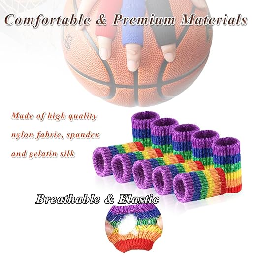 Finger Sleeves Protectors - Image 5
