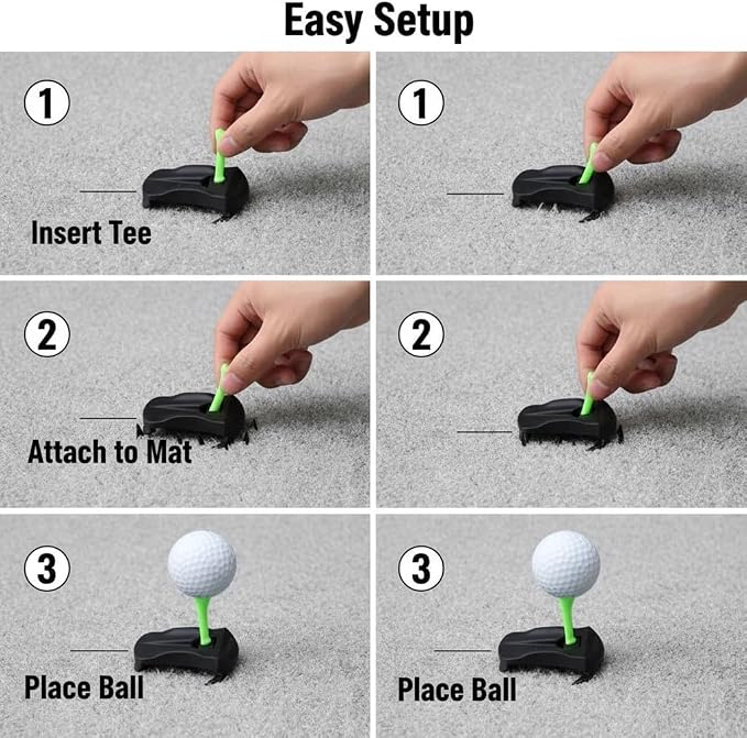 Hinged Turf Base V3 - Image 5