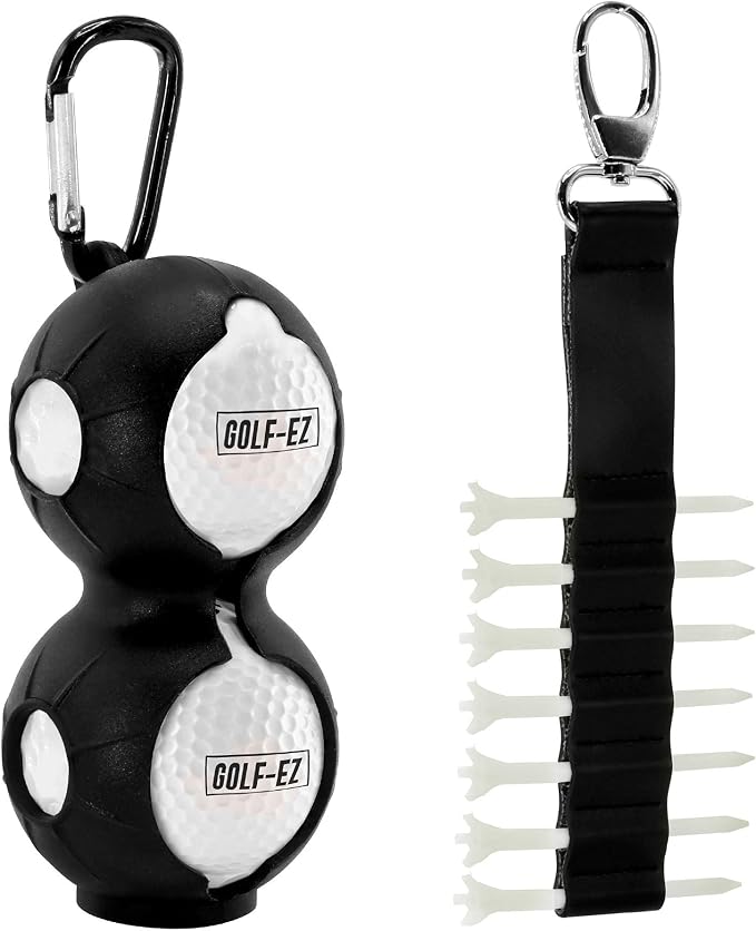 Golf Essentials Kit | Must Have Golf Accessories - Image 7